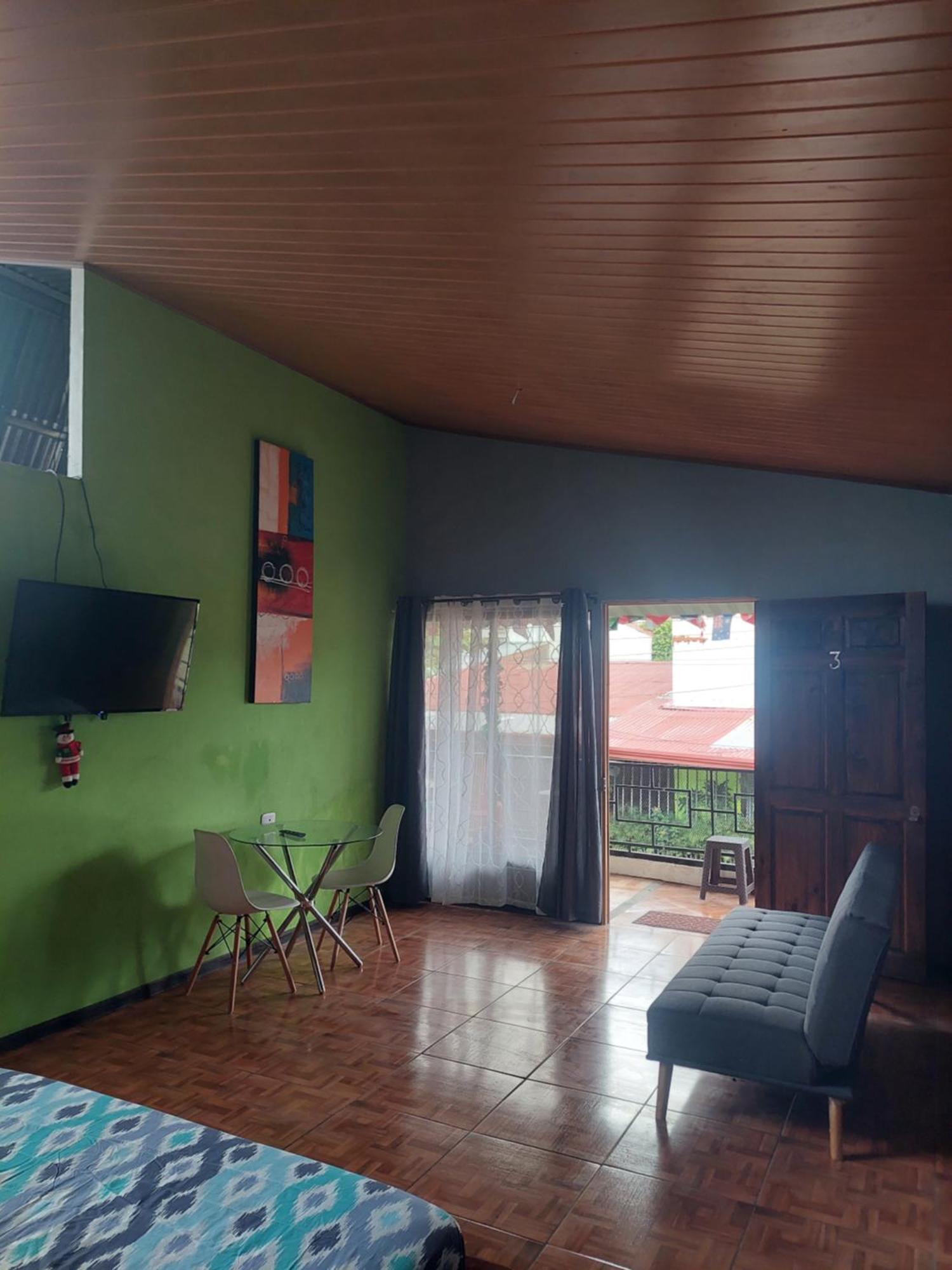 Apartment Anchia -