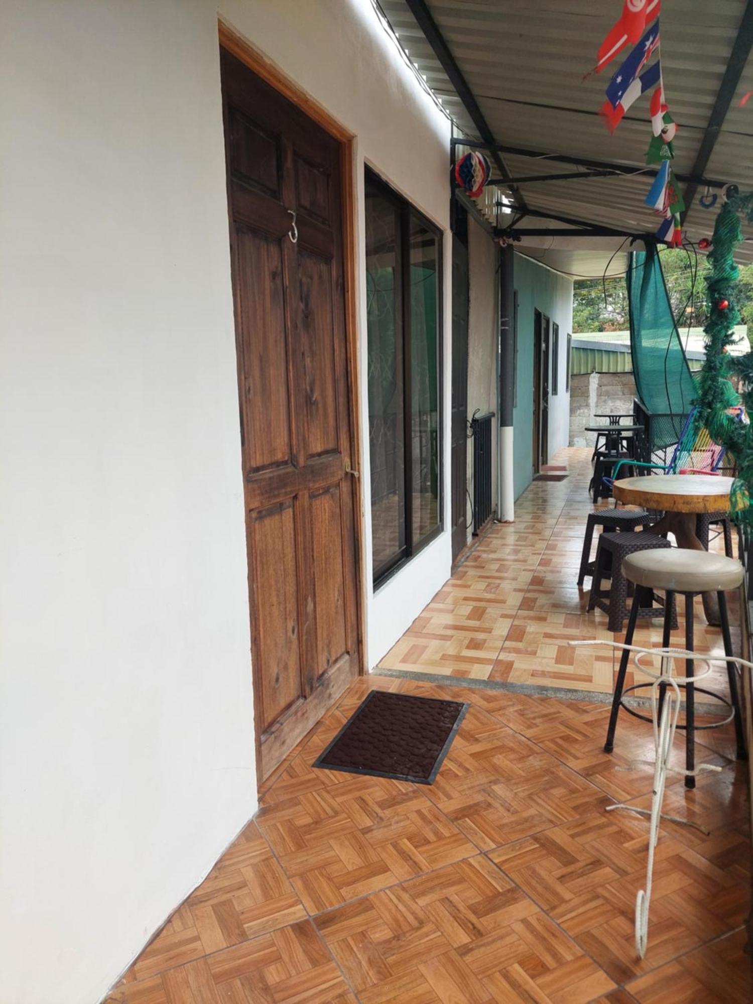 Anchia - Apartment Alajuela
