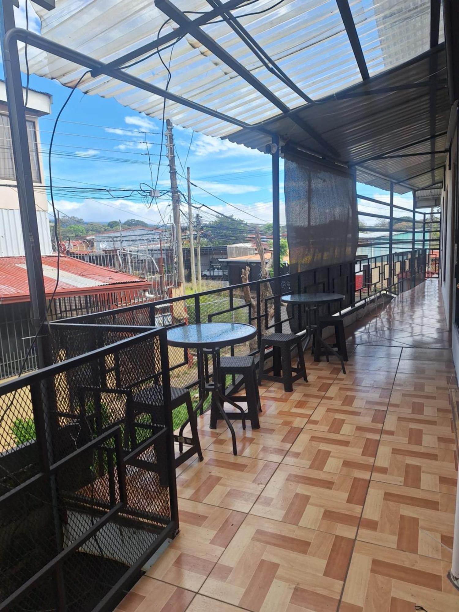 Anchia - Apartment Alajuela