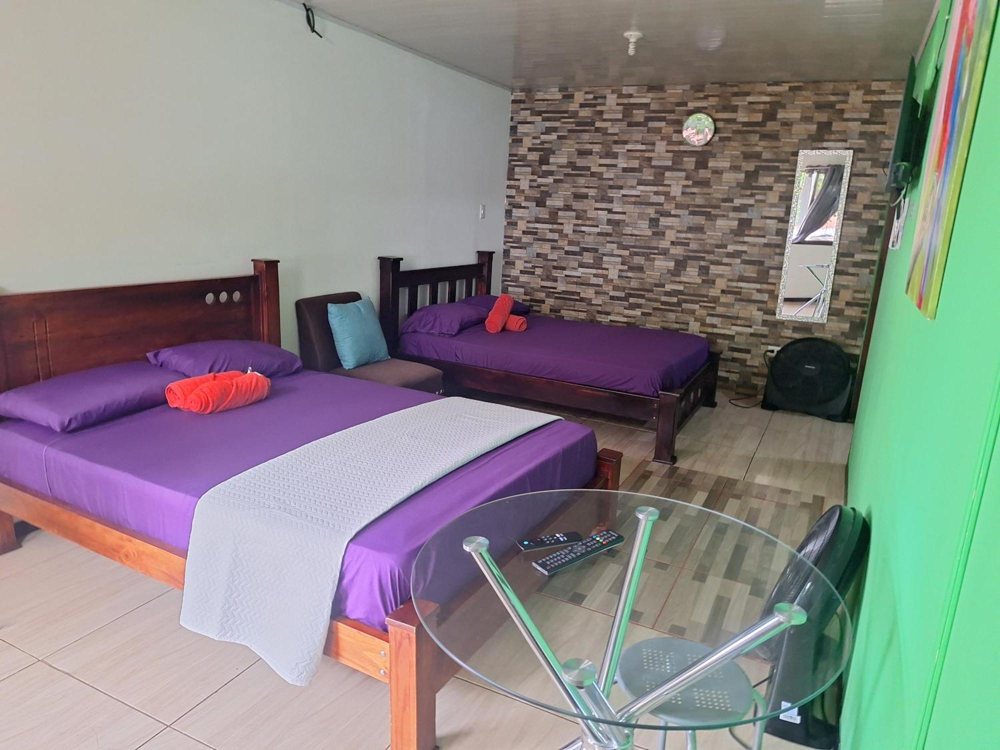 Apartment Anchia - Alajuela