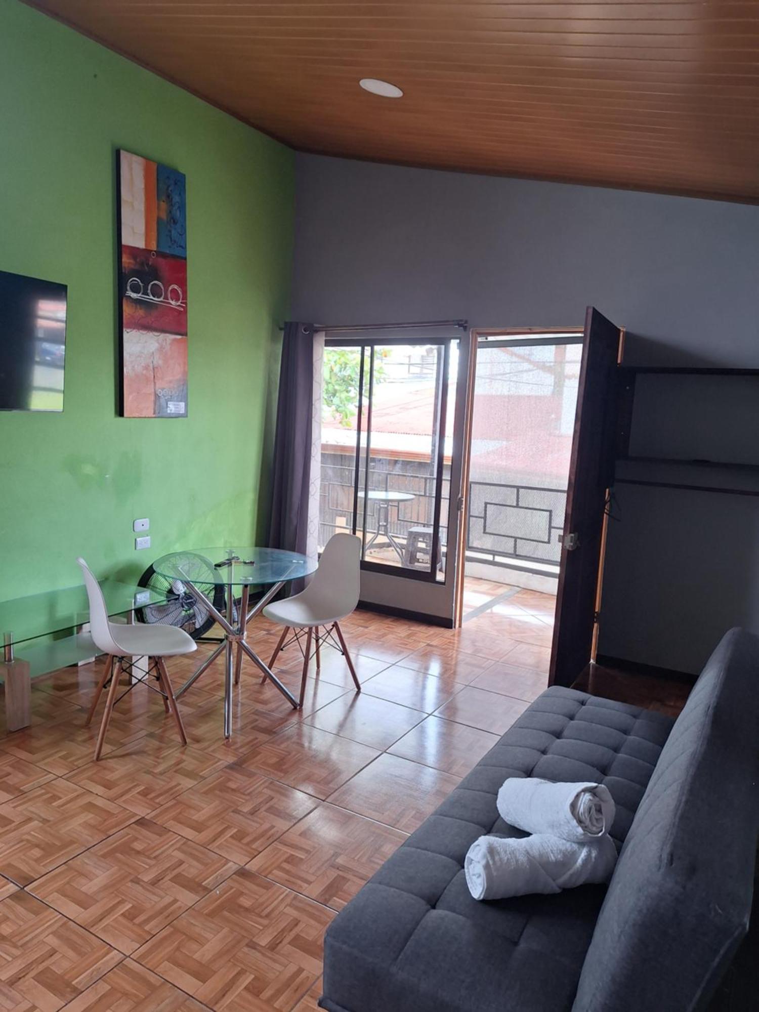Anchia - * Alajuela