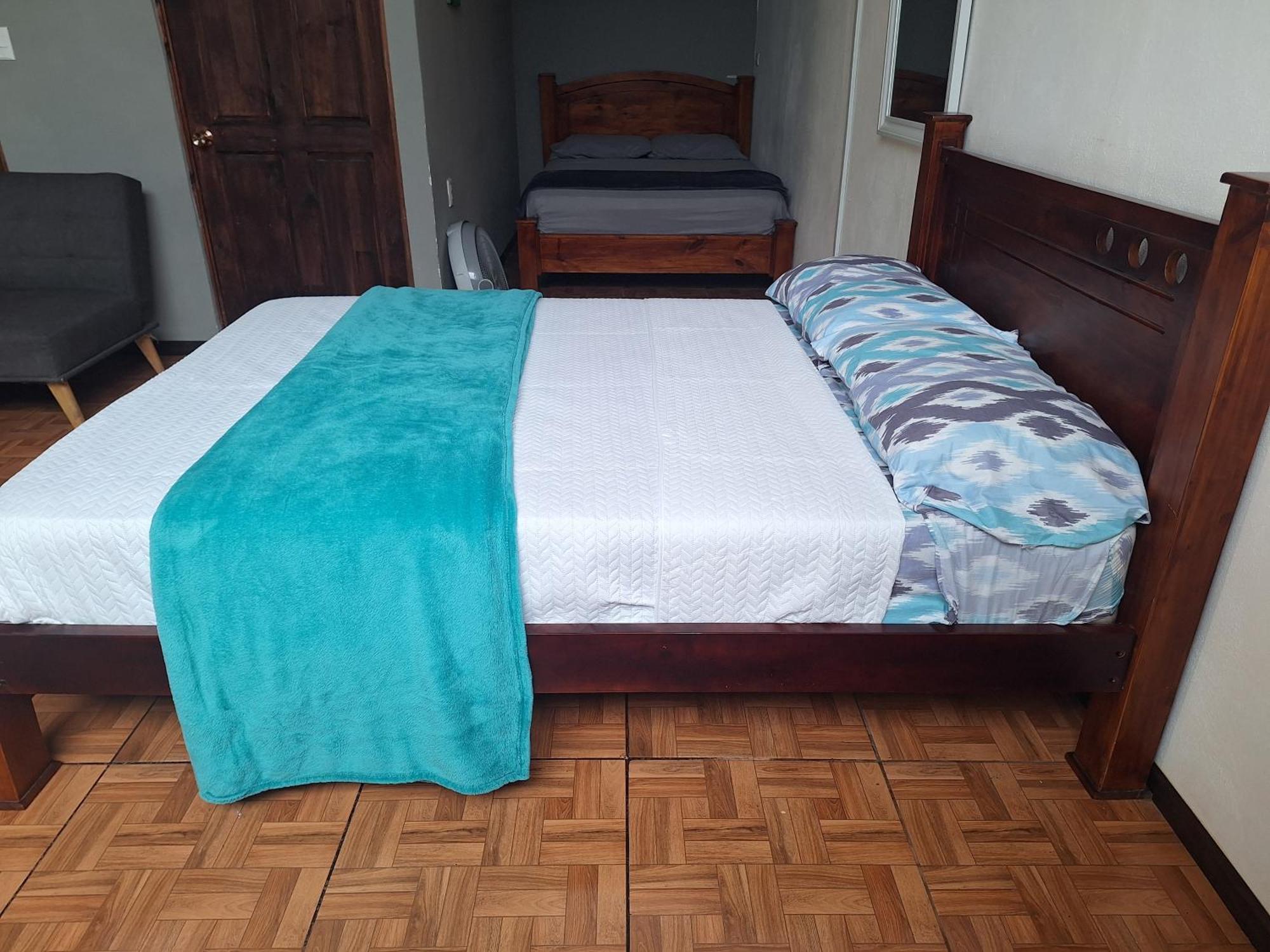 Apartment Anchia - *