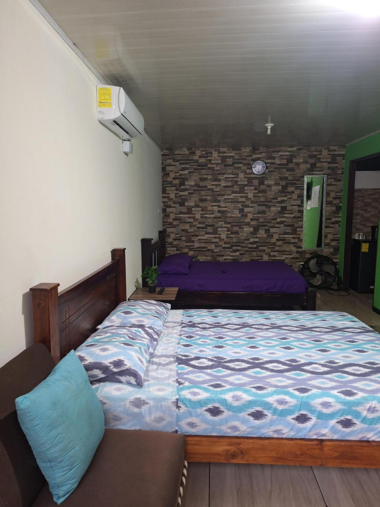 Apartment Anchia - Alajuela